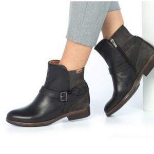 Pikolino Booties S5.5-6